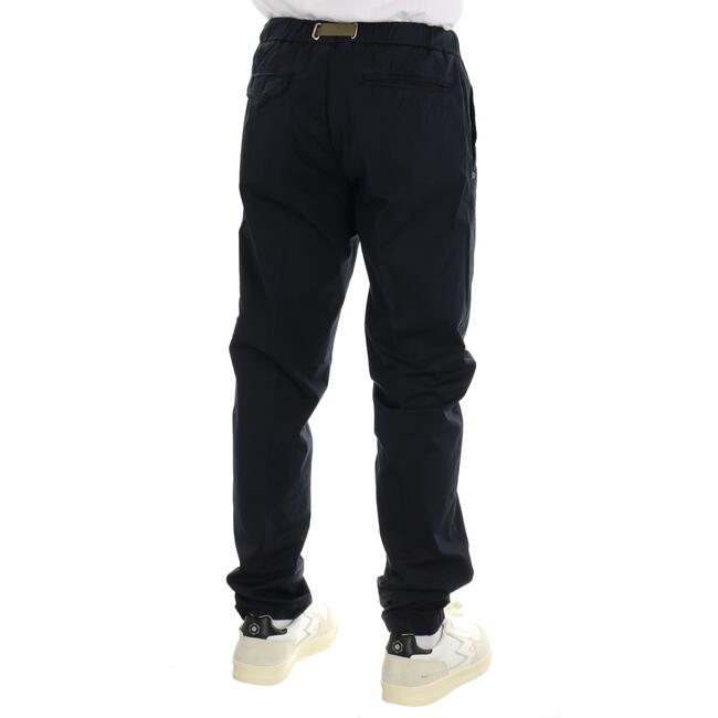 PANTALONE CHINO CON CINTURA WHITE SAND - Mad Fashion | img vers.650x/